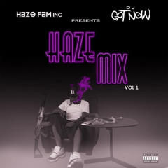 10 Da Heist And Cool Cat - Truffle Butter (Haze Mix)