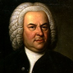 Orgues Bach Prova