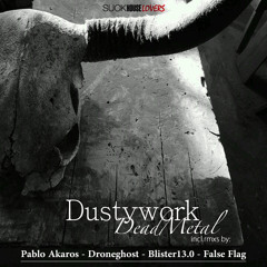 SHL09 - Dustywork - Path Finder Original