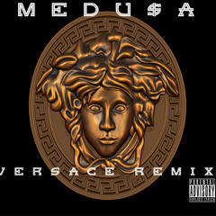 MEDU$A - Babydoll Ft Yungjor Versace Freestyle