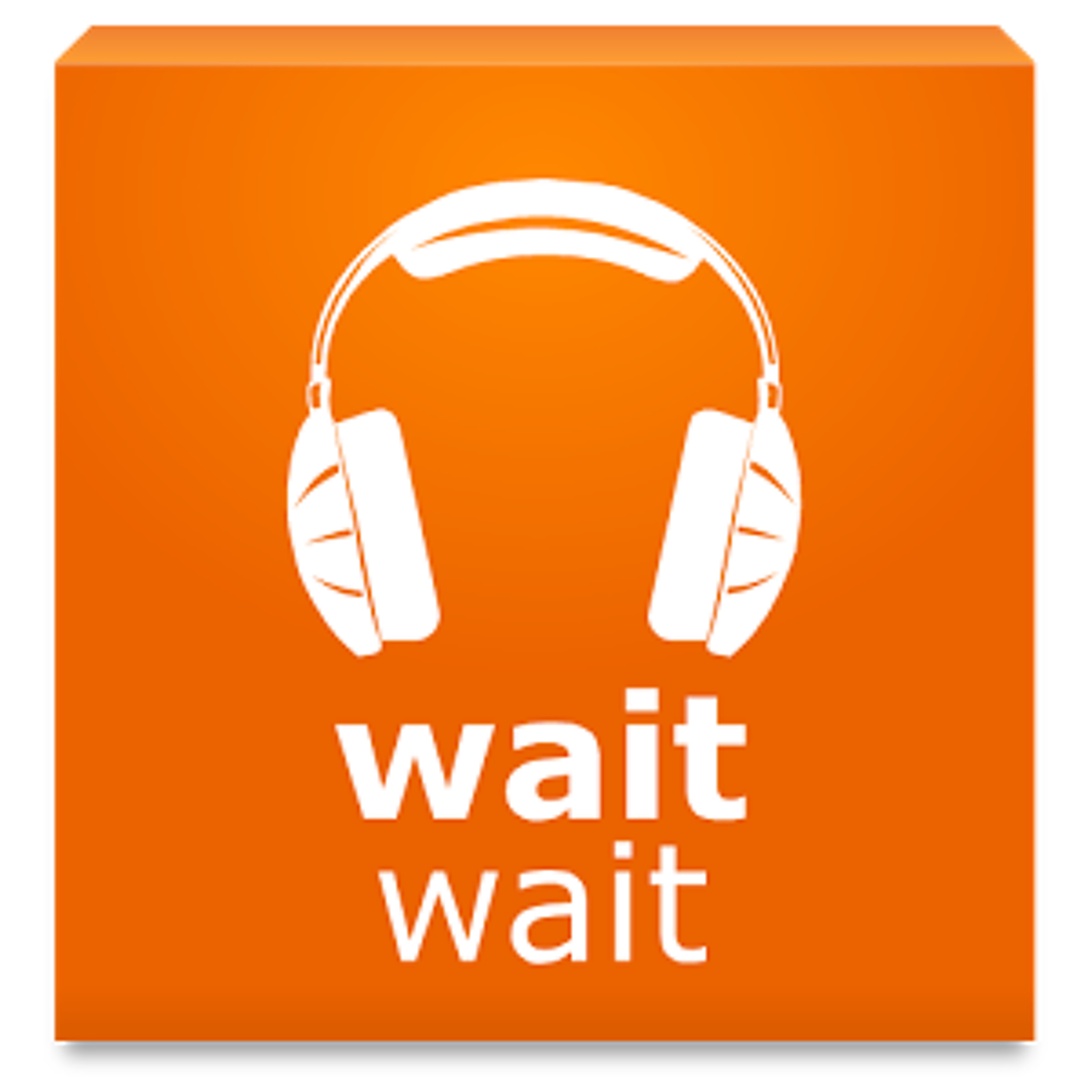 Wait episode artwork