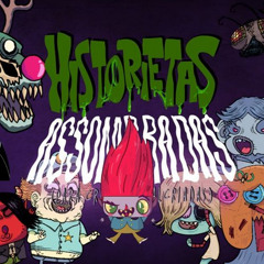 The Antagonist (Historietas Assombradas Soundtrack)