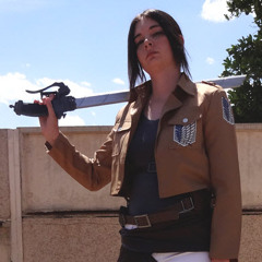 Geek Lyfe interviews Artist: Laura Knatt