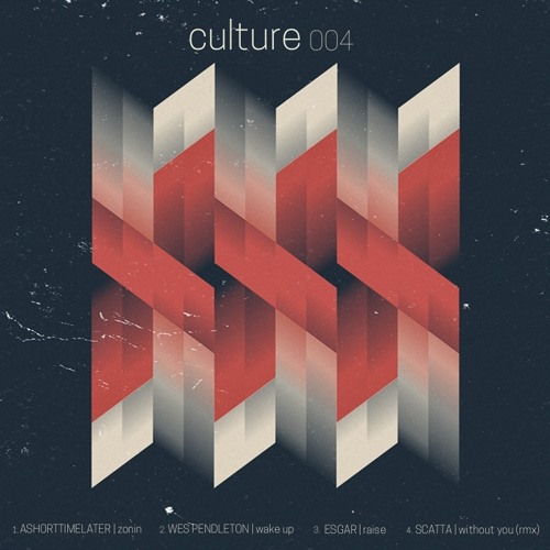 02 Wake Up (Wes Pendleton)