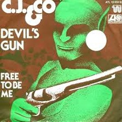Devil's Gun - C.J. & Co.disco