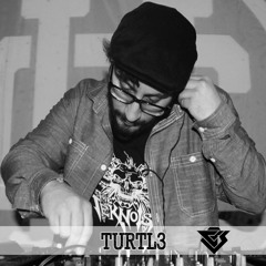 Critical Bass Arena Vol.58 Feat Turtl3