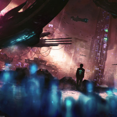 Laid back dubstep/drum and bass