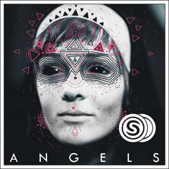 Moomimurr - Angels [FREE DOWNLOAD]