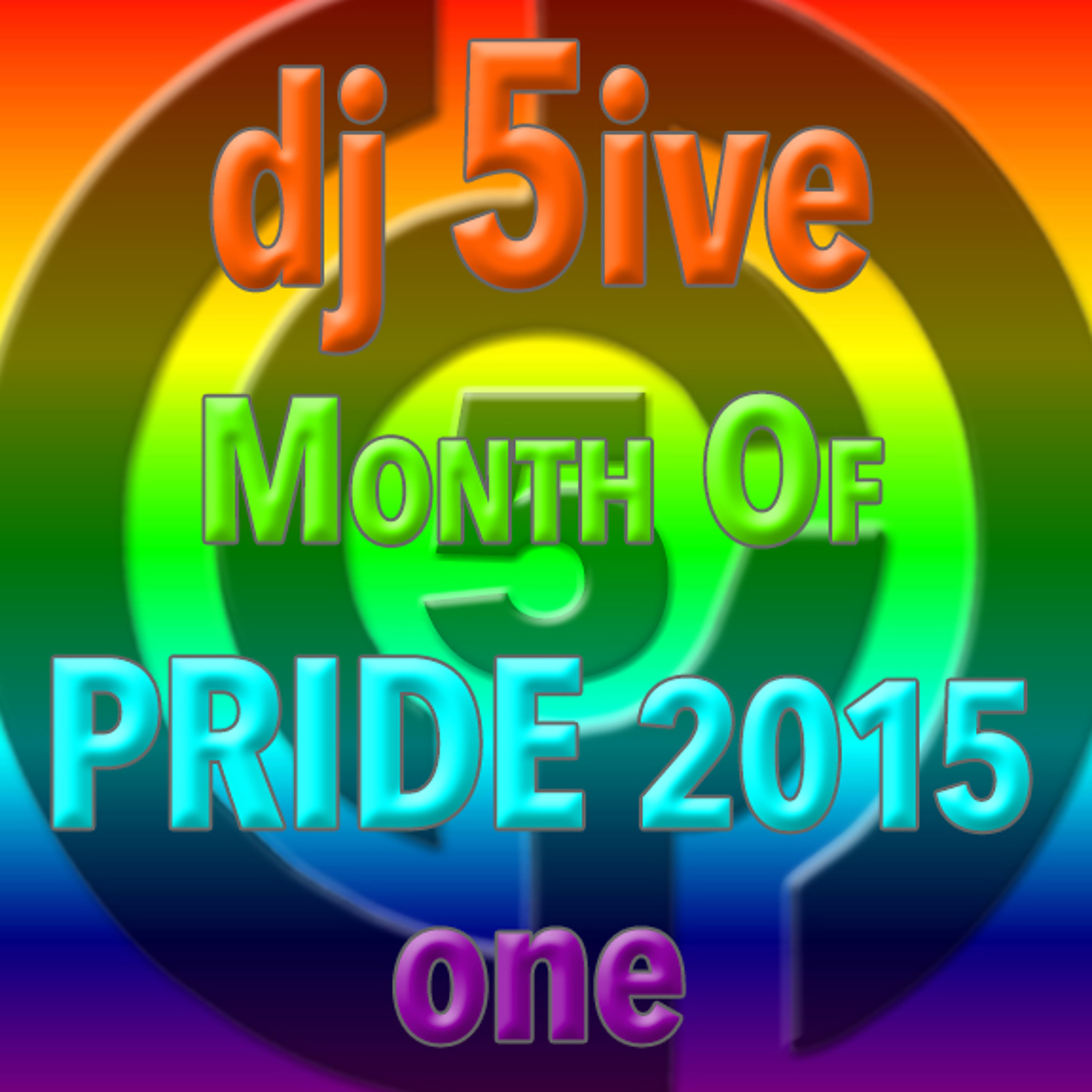 dj 5ive Mix