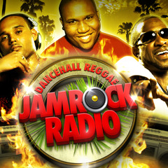 8 Years Of Jamrock Radio