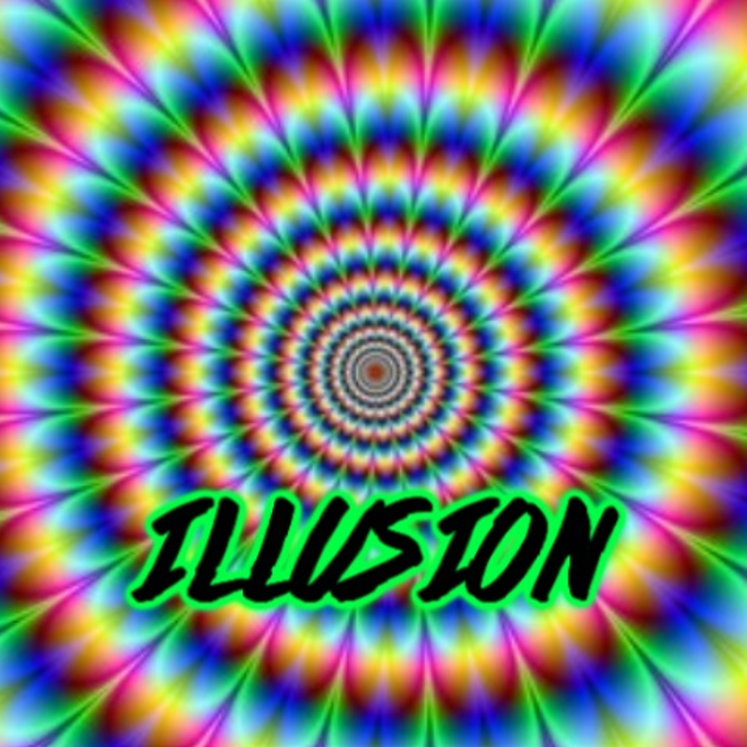 ILLusion episode artwork