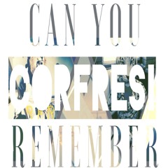 Can You Remember