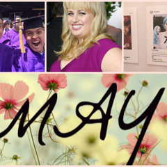 May 2015 Favorites | The Whisper Box