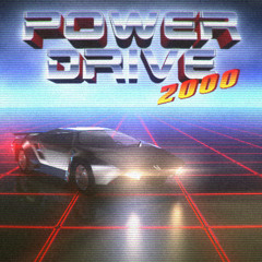 Power Drive 2000: Streets of San Secuestro