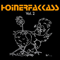 HOINERFAKKASS - Krisensong