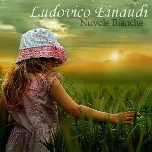 Nuvole Bianche - Ludovico Einaudi [Piano Cover]