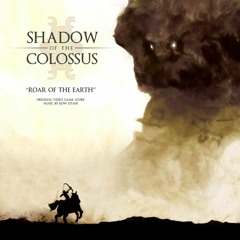 Shadow of the Colossus - The Sunlit Earth