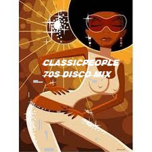 70S DISCO_CLUB CLASSICS