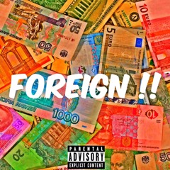 Foreign Ft First Lady & Rambo