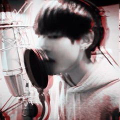 Hug Me Bts! (vocal over track of V and J-hopes cover of 'hug me')