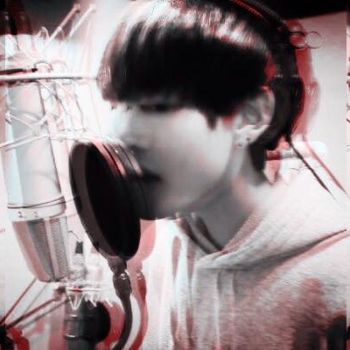 Hug Me Bts! (vocal over track of V and J-hopes cover of 'hug me')