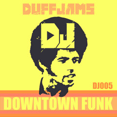 Duffer - House Party (DJ005)