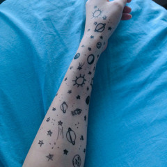 starbryte (+KSG)