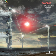 Exodous - Last Breath (DFA008)