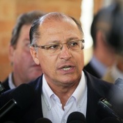 Geraldo Alckmin