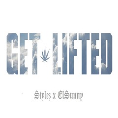 Get Lifted - (Prod.ElSunny)