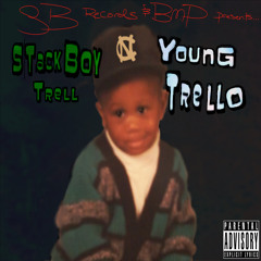 Broke The Knob ft. SMG