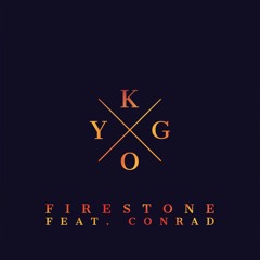 Firestone - Kygo Feat. Conrad (Chris Waldz Remix)