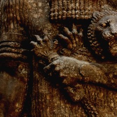 Gerda Orden - Gilgamech