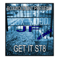 Get It Straight - JF