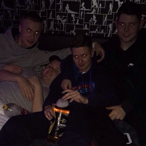 I Need A Doctor hardstyle