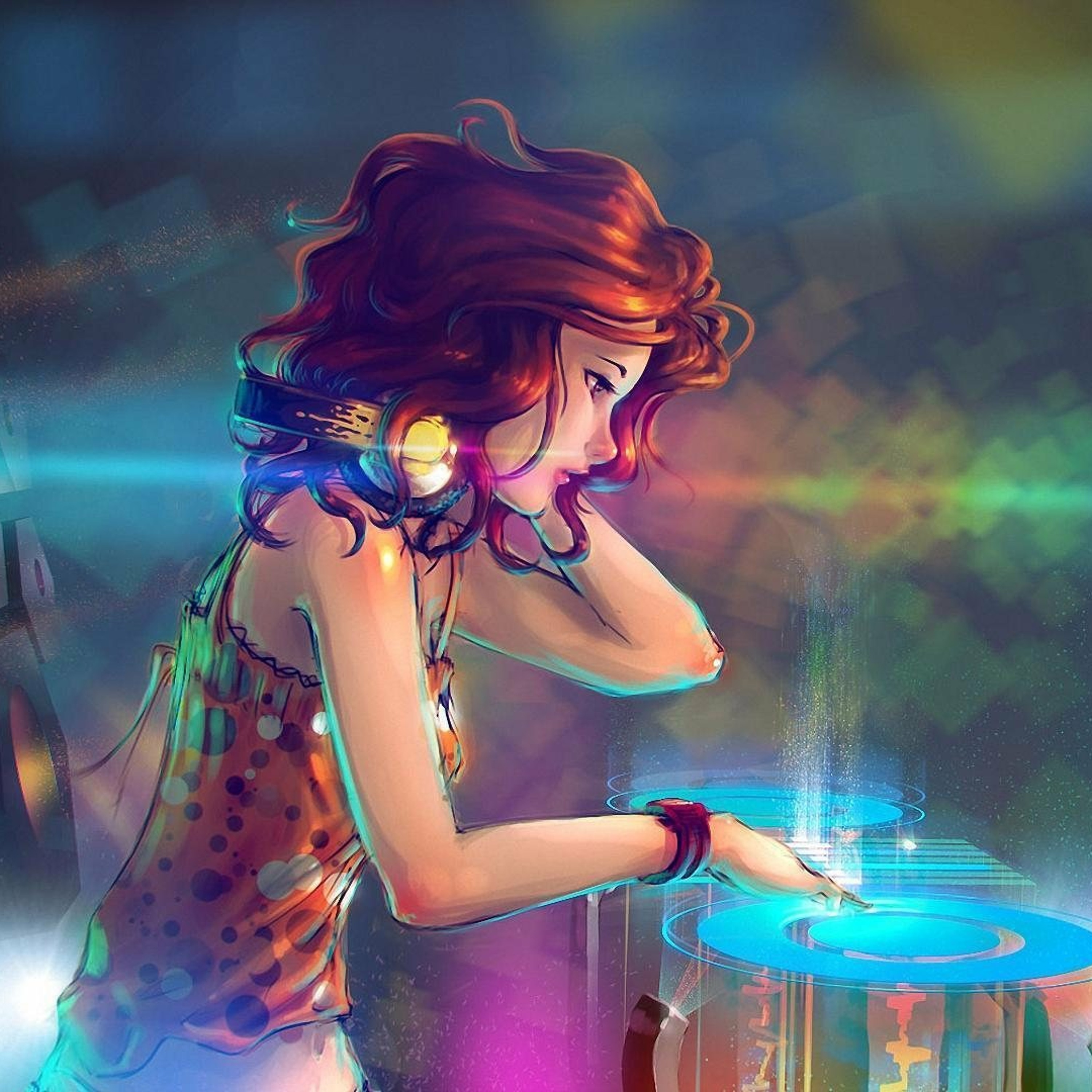 Go With The Flow episode artwork