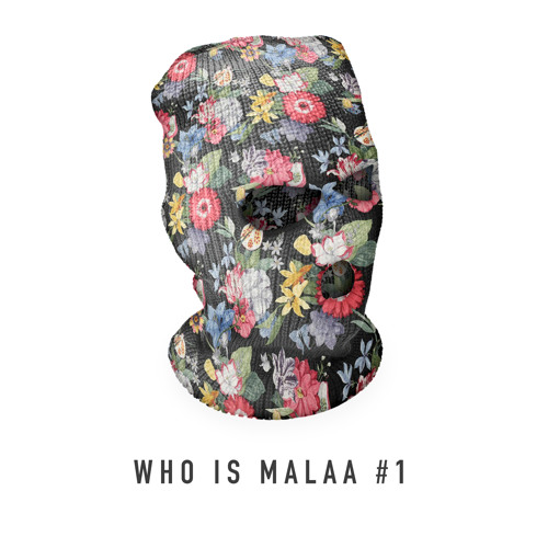Who Is Malaa #1