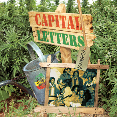 Capital Letters - Rasta Seh (BBC John Peel Session)