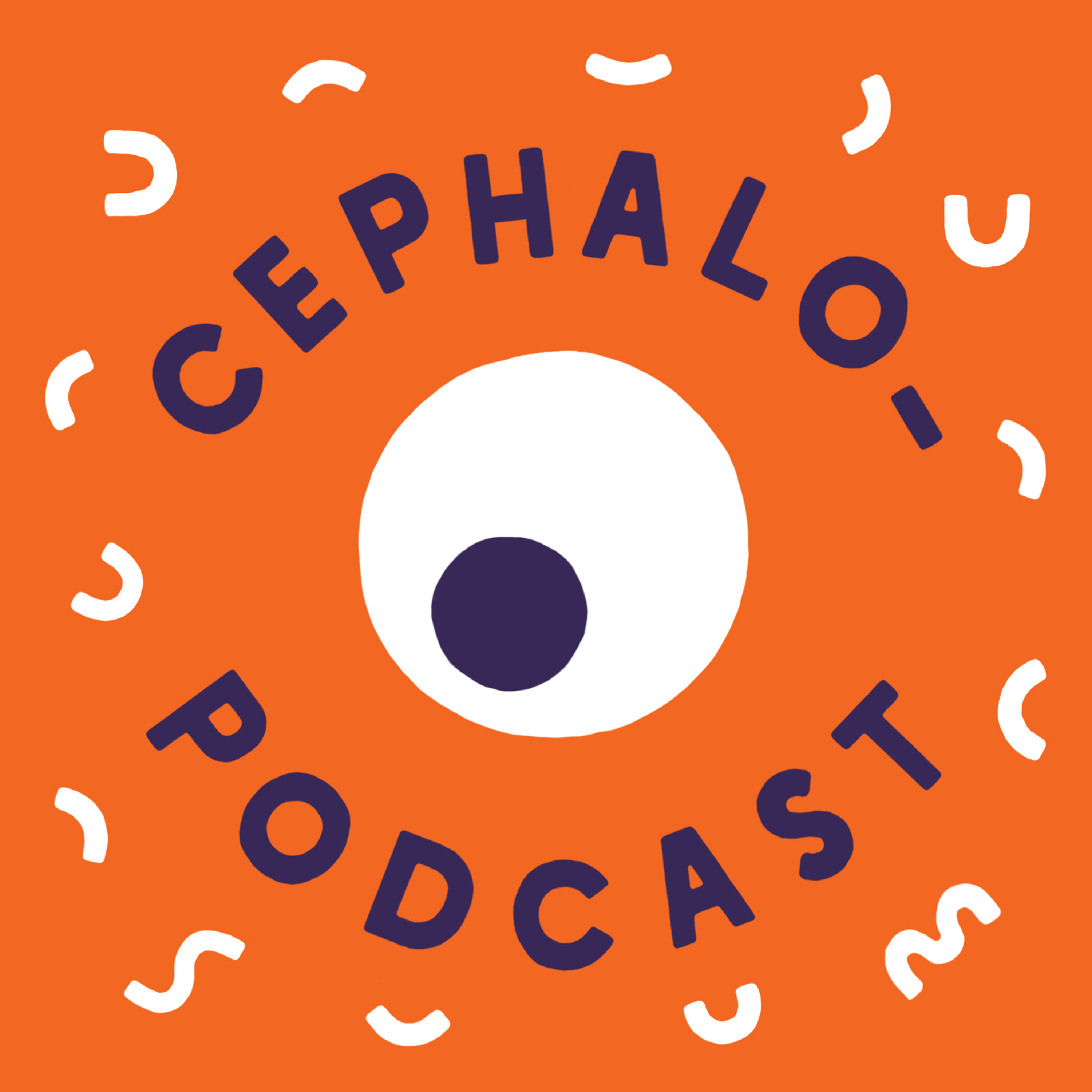 The Cephalopodcast