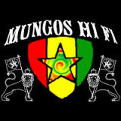 Mungo's Hi FI_mama was right feat Marina P. ( Tribute )