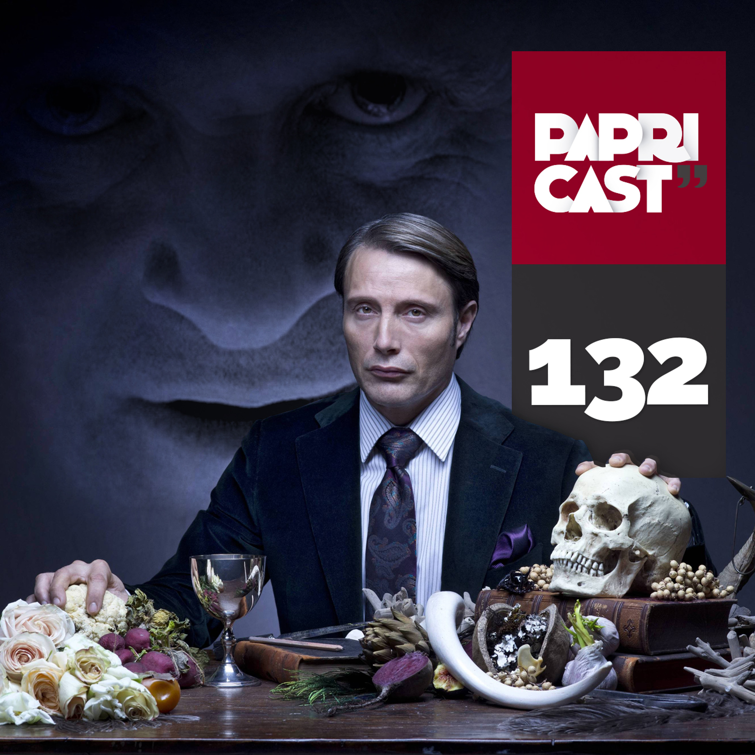 Papricast