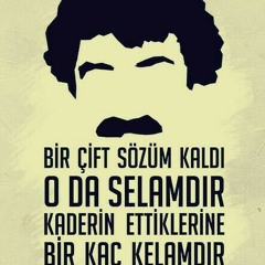 Müslüm Gürses - Bakma