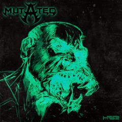 HSR MUTATED 01 - The Speed Freak