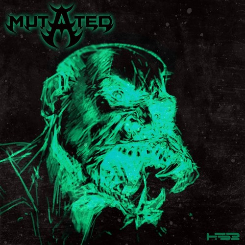 HSR MUTATED 01 - The Speed Freak