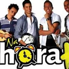 Grupo Na Hora H Casa Comigo
