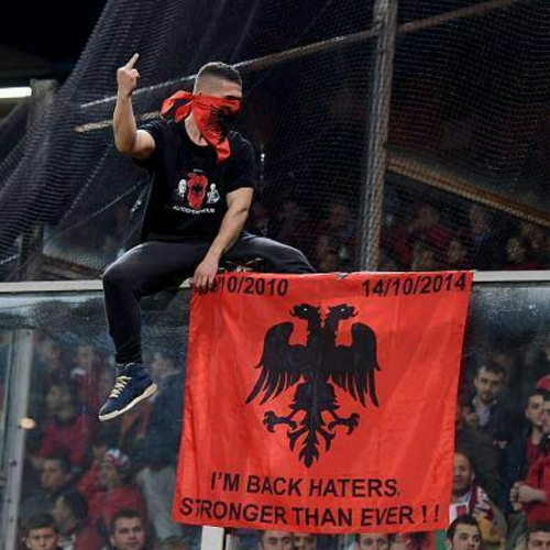 Albania
