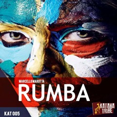 Marcello Marotta Rumba(Pj D'Arpino & Marcello Marotta Original Snippet)