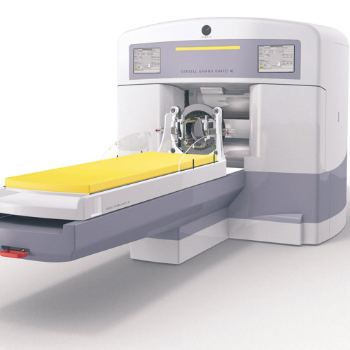 Stream Dr. Gil Lederman's Patients' Perspectiev in Radiosurgery by Gil