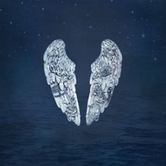 Coldplay - Always In My Head
