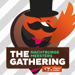 The Gathering (OMG! Festival Anthem 2015)